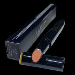 Cle de Peau Beaute Lipstick 122 Touche De Rouge Extra Silky Mini 0.07 oz NIB